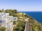 Chalet Venta Xàbia Jávea, Balcón al Mar Cap Martí Adsubia