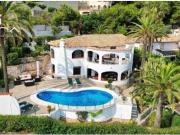 Chalet Venta Xàbia Jávea, Balcón al Mar Cap Martí Adsubia