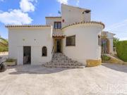 Chalet Venta Xàbia Jávea, Balcón al Mar Cap Martí Adsubia