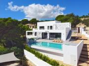 Chalet Venta Xàbia Jávea, Balcón al Mar Cap Martí Adsubia