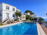 Chalet Venta Xàbia Jávea, Balcón al Mar Cap Martí Adsubia