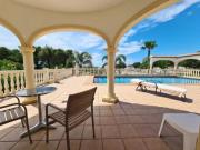 Chalet Venta Xàbia Jávea, Balcón al Mar Cap Martí Adsubia