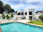 Chalet Venta Xàbia Jávea, Balcón al Mar Cap Martí Adsubia