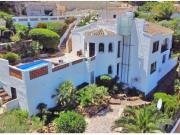 Chalet Venta Xàbia Jávea, Balcón al Mar Cap Martí Adsubia