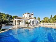 Chalet Venta Xàbia Jávea, Balcón al Mar Cap Martí Adsubia