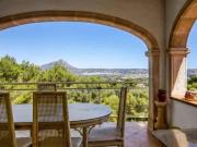 Chalet Venta Xàbia Jávea, Balcón al Mar Cap Martí Adsubia