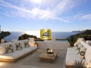 Chalet Venta Xàbia Jávea, Balcón al Mar Cap Martí Adsubia