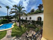 Chalet Venta Xàbia Jávea, Balcón al Mar Cap Martí Adsubia