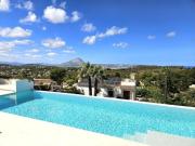 Chalet Venta Xàbia Jávea, Balcón al Mar Cap Martí Adsubia