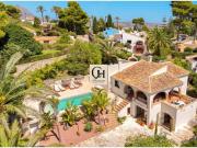 Chalet Venta Xàbia Jávea, Balcón al Mar Cap Martí Adsubia