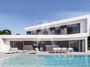 Chalet Venta Xàbia Jávea, Balcón al Mar Cap Martí Adsubia