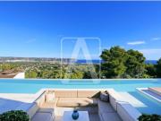 Chalet Venta Xàbia Jávea, Balcón al Mar Cap Martí Adsubia