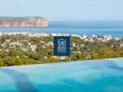 Chalet Venta Xàbia Jávea, Balcón al Mar Cap Martí Adsubia