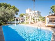 Chalet Venta Xàbia Jávea, Balcón al Mar Cap Martí Adsubia