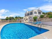 Chalet Venta Xàbia Jávea, Balcón al Mar Cap Martí Adsubia
