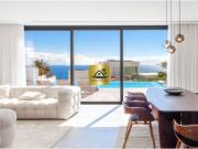 Chalet Venta Xàbia Jávea, Balcón al Mar Cap Martí Adsubia