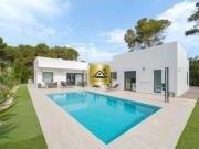 Chalet Venta Xàbia Jávea, Balcón al Mar Cap Martí Adsubia