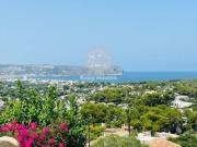 Chalet Venta Xàbia Jávea, Balcón al Mar Cap Martí Adsubia