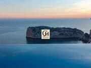 Chalet Venta Xàbia Jávea, Balcón al Mar Cap Martí Adsubia