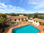 Chalet Venta Xàbia Jávea, Balcón al Mar Cap Martí Adsubia