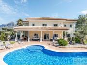 Chalet Venta Xàbia Jávea, Balcón al Mar Cap Martí Adsubia
