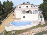 Chalet Venta Xàbia Jávea, Balcón al Mar Cap Martí Adsubia
