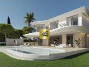 Chalet Venta Xàbia Jávea, Balcón al Mar Cap Martí Adsubia