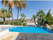 Chalet Venta Xàbia Jávea, Balcón al Mar Cap Martí Adsubia