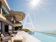 Chalet Venta Xàbia Jávea, Balcón al Mar Cap Martí Adsubia