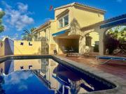 Chalet Venta Xàbia Jávea, Balcón al Mar Cap Martí Adsubia