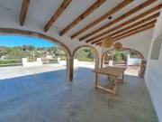 Chalet Venta Xàbia Jávea, Balcón al Mar Cap Martí Adsubia