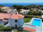 Chalet Venta Xàbia Jávea, Balcón al Mar Cap Martí Adsubia
