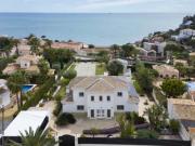 Chalet Venta Xàbia Jávea, Balcón al Mar Cap Martí Adsubia