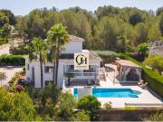 Chalet Venta Xàbia Jávea, Balcón al Mar Cap Martí Adsubia