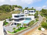 Chalet Venta Xàbia Jávea, Balcón al Mar Cap Martí Adsubia