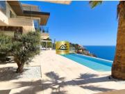 Chalet Venta Xàbia Jávea, Balcón al Mar Cap Martí Adsubia