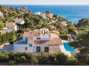Chalet Venta Xàbia Jávea, Balcón al Mar Cap Martí Adsubia
