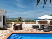 Chalet Venta Xàbia Jávea, Centro