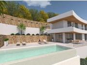 Chalet Venta Xàbia Jávea, Centro