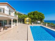 Chalet Venta Xàbia Jávea, La Corona Aduanas