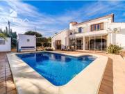 Chalet Venta Xàbia Jávea, La Corona Aduanas