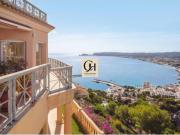 Chalet Venta Xàbia Jávea, La Corona Aduanas