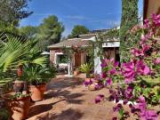 Chalet Venta Xàbia Jávea, La Corona Aduanas