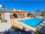 Chalet Venta Xàbia Jávea, La Corona Aduanas