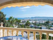 Chalet Venta Xàbia Jávea, La Corona Aduanas