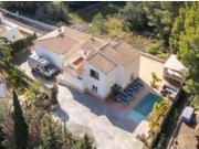 Chalet Venta Xàbia Jávea, La Corona Aduanas