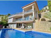 Chalet Venta Xàbia Jávea, La Corona Aduanas