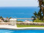 Chalet Venta Xàbia Jávea, La Corona Aduanas