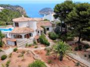 Chalet Venta Xàbia Jávea, La Corona Aduanas