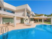 Chalet Venta Xàbia Jávea, La Corona Aduanas